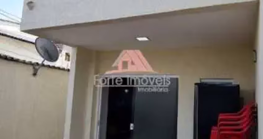 Casa à venda, 2 quartos, 1 suíte, 1 vaga, inhoaíba - rio de janeiro/rj