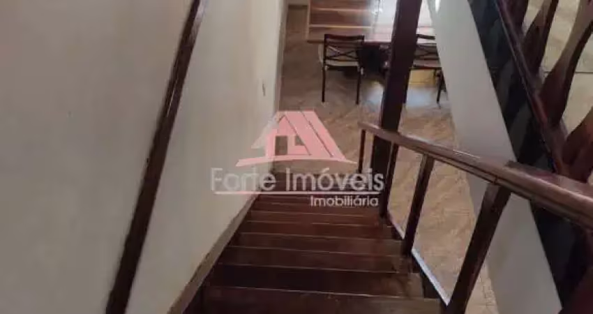 Casa à venda, 4 quartos, 4 suítes, campo grande - rio de janeiro/rj