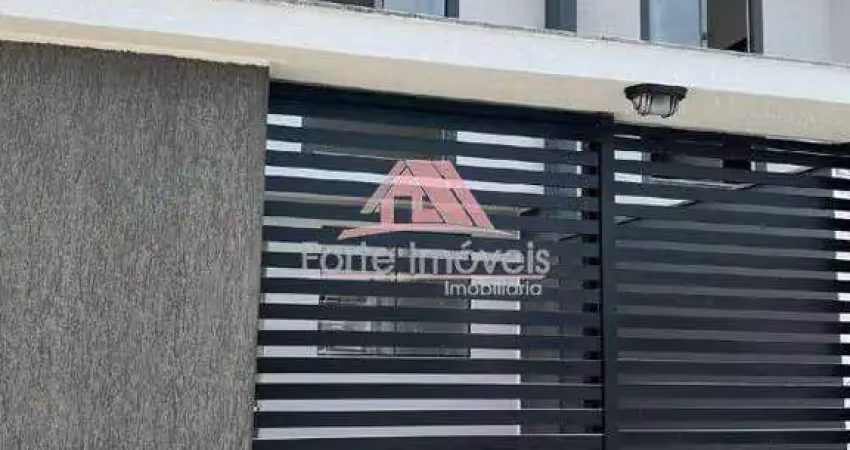 Casa à venda, 2 quartos, 2 suítes, 1 vaga, campo grande - rio de janeiro/rj