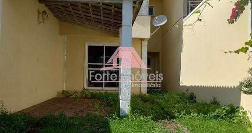 Casa Duplex com 4 quartos sendo 1 suíte - Ao lado do West Shopping - CG/RJ
