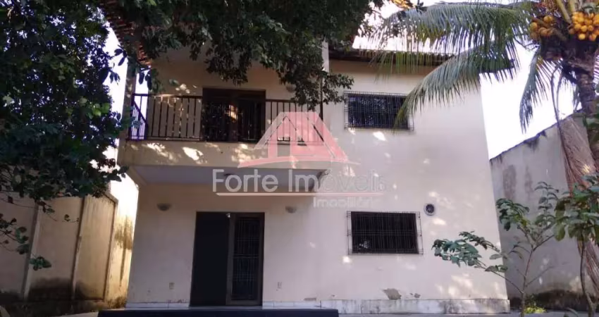 Casa à venda, 9 quartos, campo grande - rio de janeiro/rj