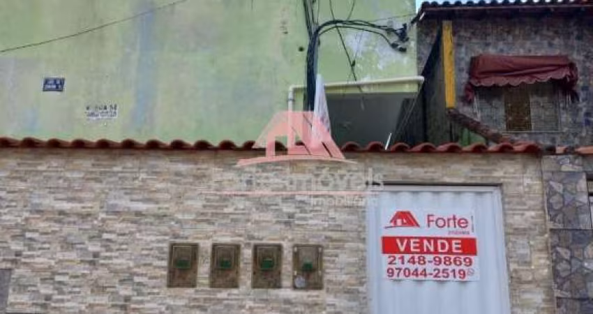 Apartamento à venda, 1 quarto, Araújo de Cosmos - Rio de Janeiro/RJ