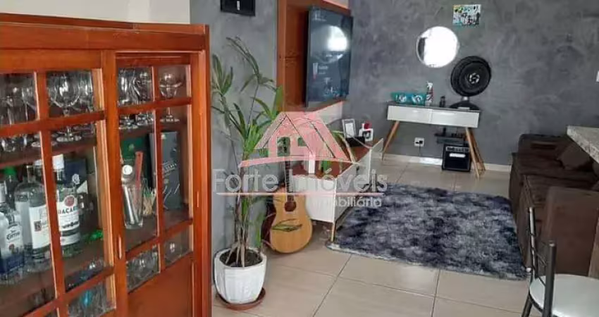 Casa com 3 dormitórios, sendo 1 suíte - campo grande - rio de janeiro/rj