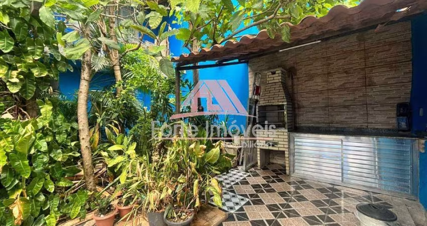Casa Linear com 3 quartos - próxima ao Centro de Campo Grande /RJ
