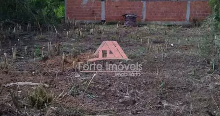 Terreno medidas 8 x 19 em boa localização em paciência rj