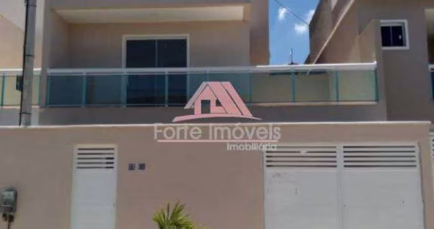 Casa à venda, 3 quartos, 1 suíte, 2 vagas, Campo Grande - Rio de Janeiro/RJ