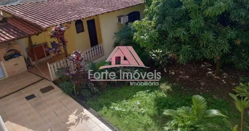 Casa 3 quartos sendo 2 suítes - centro de campo grande/rj