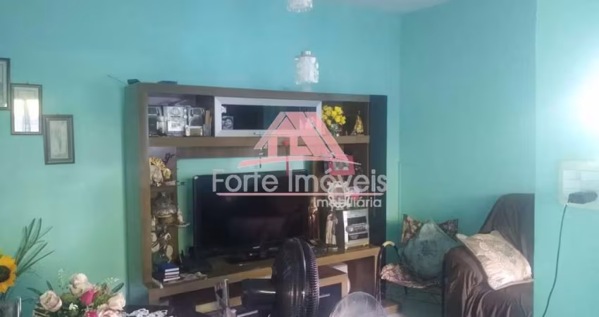 Casa à venda, 3 quartos, 1 vaga, Campo Grande - Rio de Janeiro/RJ