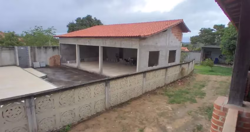 Casa linear c/ 2 quartos em vilatur - saquarema. rj