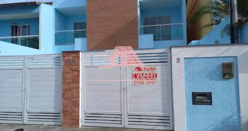 Casa à venda, 3 quartos, 2 suítes, 1 vaga, Guaratiba - Rio de Janeiro/RJ
