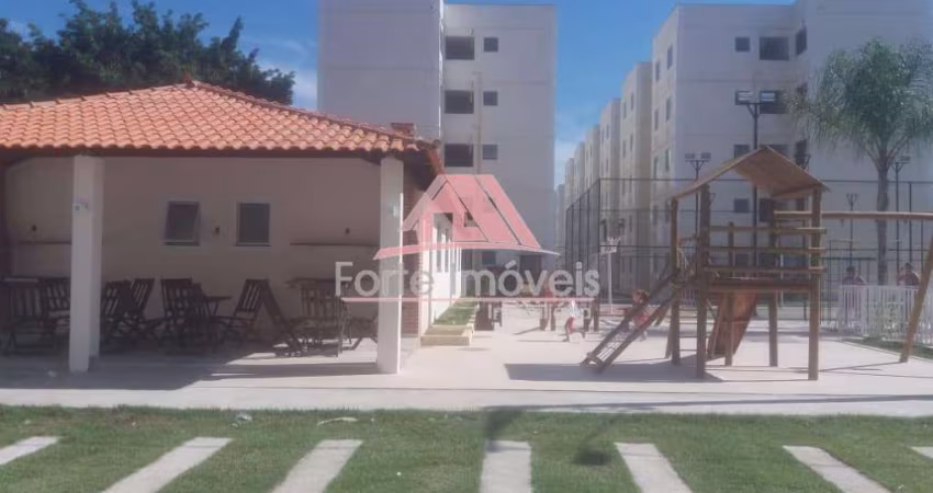 Apartamento à venda, 1 quarto, 1 vaga, Campo Grande - Rio de Janeiro/RJ