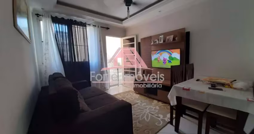 Apartamento à venda, 2 quartos, 1 vaga, senador vasconcelos - rio de janeiro/rj