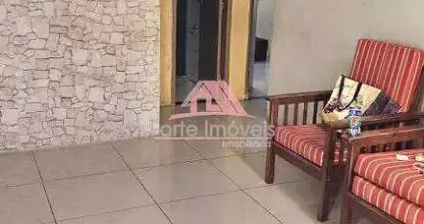 Apartamento térreo 2 quartos - condomínio trieste - cg/rj