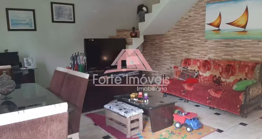 Casa à venda, 3 quartos, 2 vagas, campo grande - rio de janeiro/rj