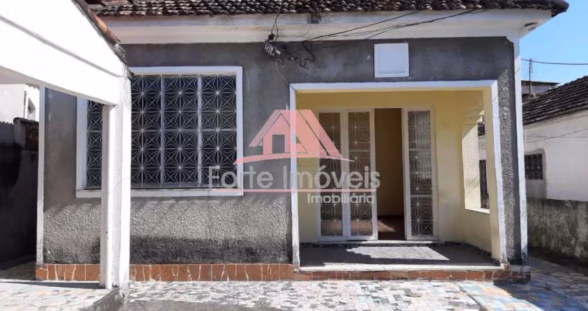 Casa à venda, 5 quartos, 1 vaga, Campo Grande - Rio de Janeiro/RJ