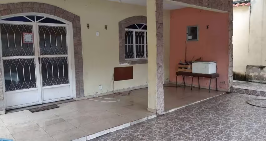 Casa à venda, 7 quartos, 2 vagas, campo grande - rio de janeiro/rj