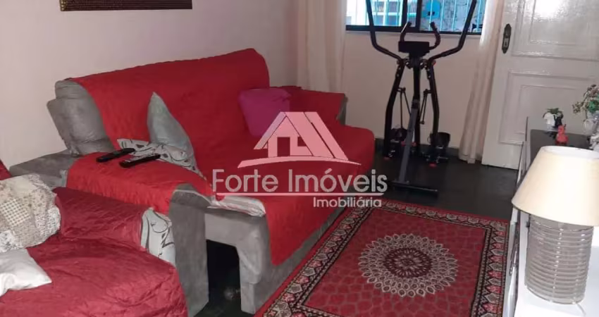 Casa à venda, 2 quartos, 2 vagas, campo grande - rio de janeiro/rj