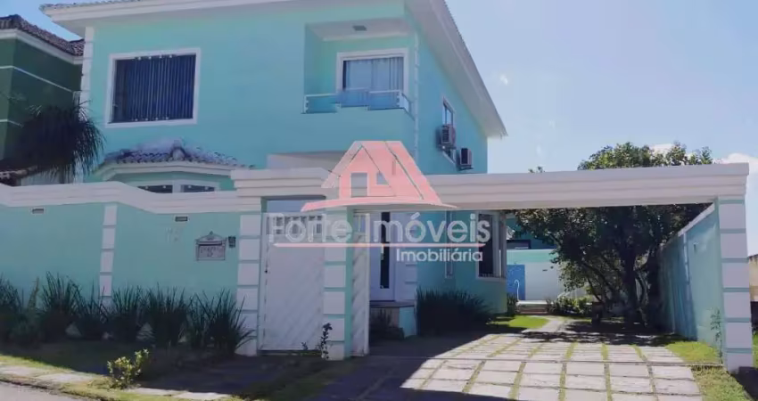 Casa à venda, 3 quartos, 1 suíte, 4 vagas, Campo Grande - Rio de Janeiro/RJ