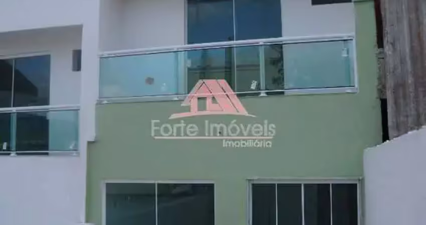 Casa com 2 quartos à venda na Rua Holanda, Campo Grande, Rio de Janeiro