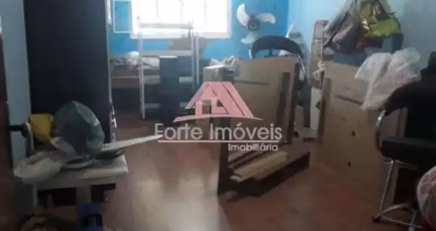 Casa à venda, 4 quartos, 2 suítes, 3 vagas, santa cruz - rio de janeiro/rj