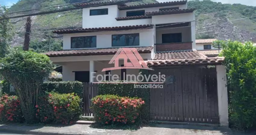 Triplex com 3 quartos sendo 1 suite à venda em vargem pequena - rio de janeiro/rj