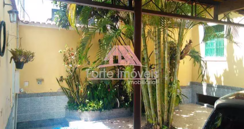 Casa à venda, 3 quartos, 1 suíte, 1 vaga, campo grande - rio de janeiro/rj