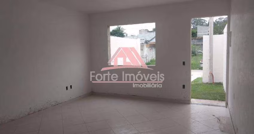 Casa à venda, 2 quartos, 2 suítes, 1 vaga, Guaratiba - Rio de Janeiro/RJ