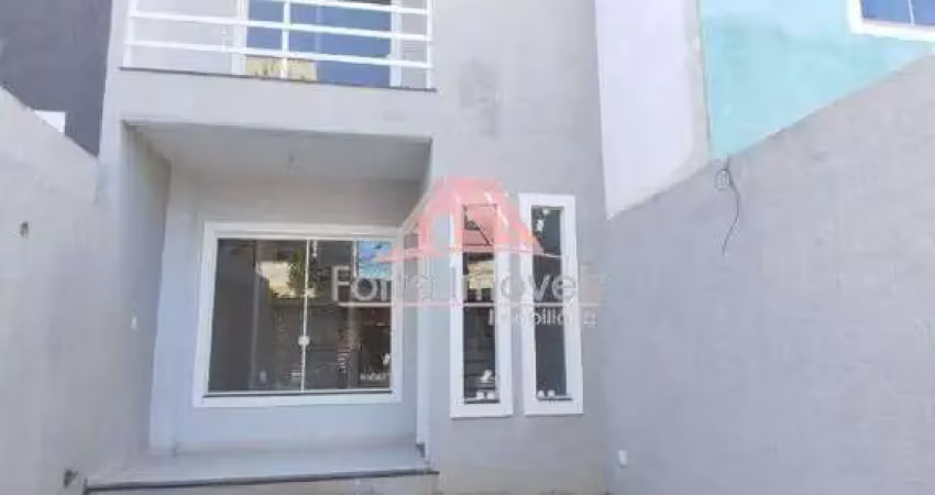 Casa à venda, 2 quartos, 2 suítes, 1 vaga, campo grande - rio de janeiro/rj