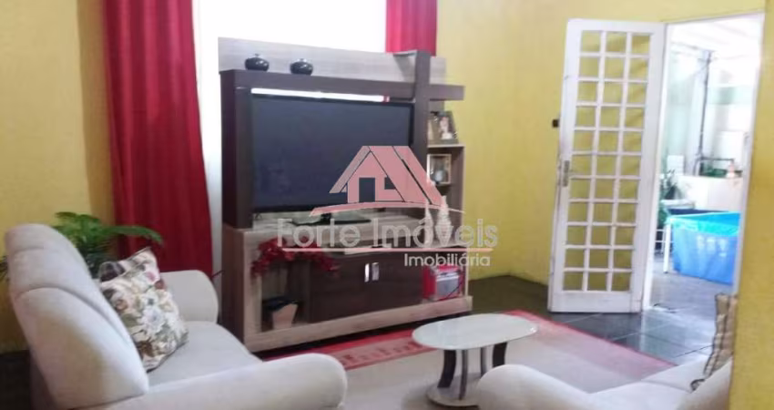 Casa à venda, 2 quartos, 2 suítes, 2 vagas, Senador Vasconcelos - Rio de Janeiro/RJ