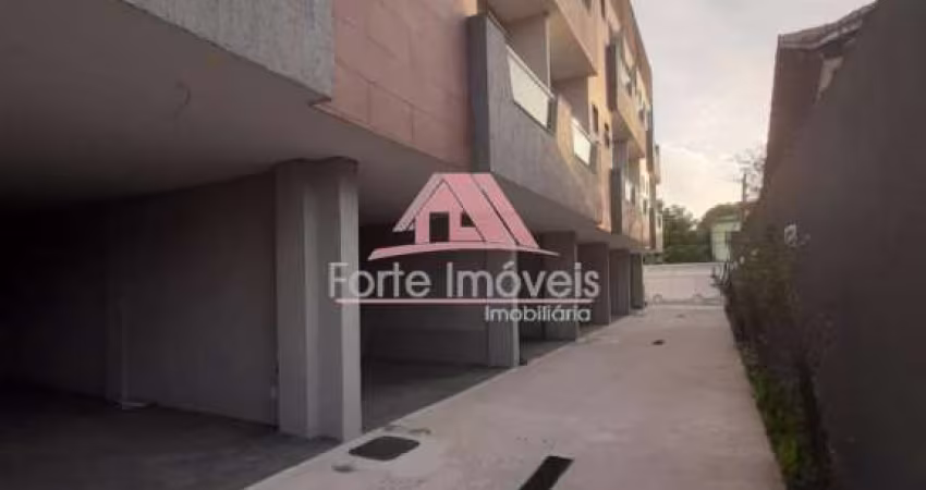 Casa à venda, 2 quartos, 2 suítes, 1 vaga, Campo Grande - Rio de Janeiro/RJ