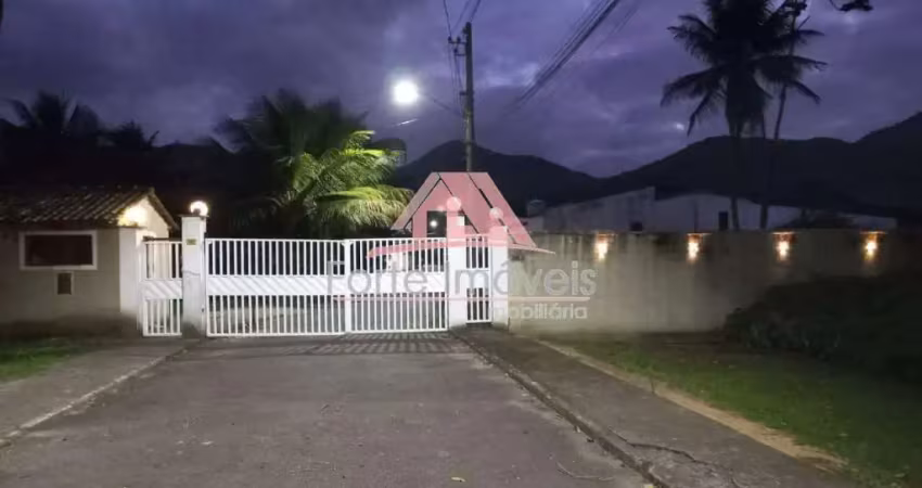 Terreno à venda na Estrada do Lameirão Pequeno, Campo Grande, Rio de Janeiro