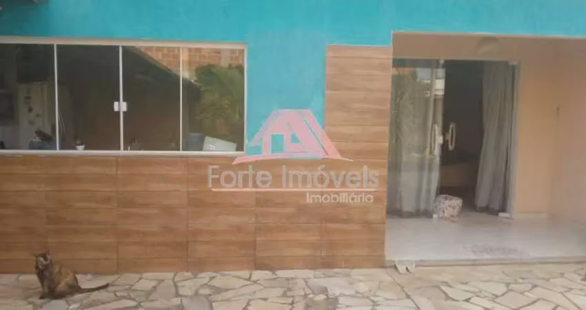 Casa à venda, 2 quartos, 2 suítes, 2 vagas, campo grande - rio de janeiro/rj