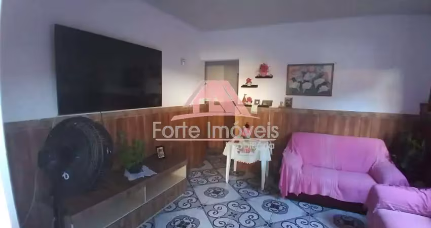 Casa com 3 quartos à venda na Rua Celebridade, Inhoaíba, Rio de Janeiro