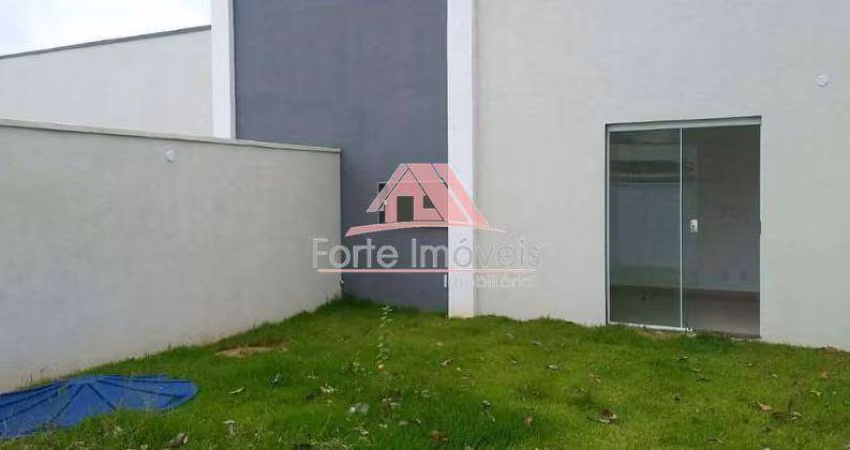 Casa à venda, 2 quartos, 1 suíte, 1 vaga, Pedra de Guaratiba - Rio de Janeiro/RJ