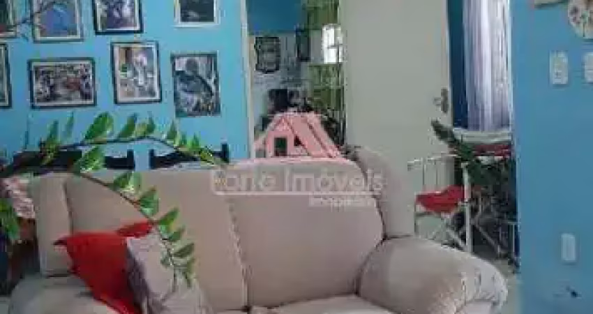 Casa à venda, 4 quartos, 2 suítes, campo grande - rio de janeiro/rj