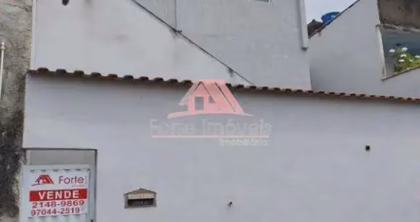 Casa à venda, 2 quartos, 1 suíte, paciência - rio de janeiro/rj
