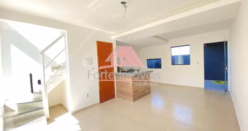Casa com 2 quartos à venda na Wilson Grey, Santíssimo, Rio de Janeiro