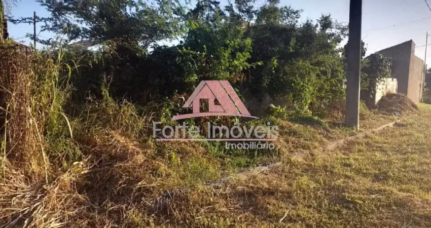 Terreno à venda na Estrada do Guandu, Campo Grande, Rio de Janeiro