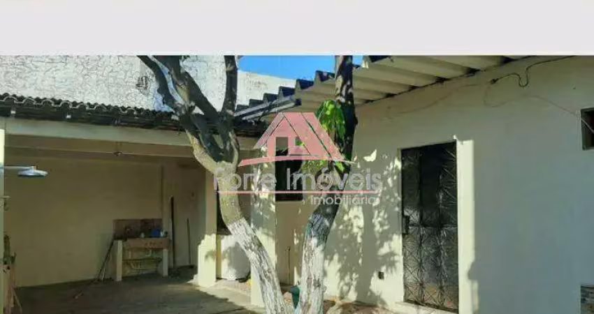 Casa à venda, 3 quartos, 2 vagas, campo grande - rio de janeiro/rj