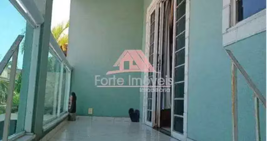 Triplex à venda, 3 quartos, 1 suíte, 2 vagas, Realengo - Rio de Janeiro/RJ
