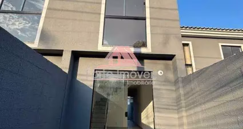 Casa à venda, 2 quartos, 1 vaga, inhoaíba - rio de janeiro/rj