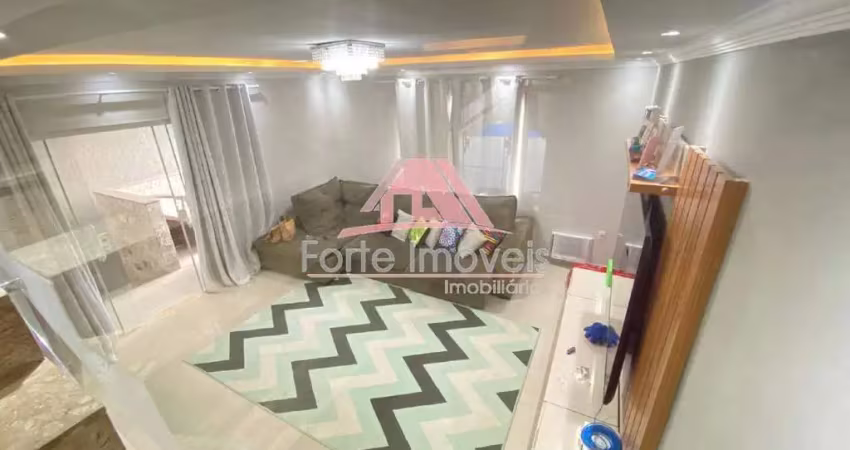 Casa à venda, 2 quartos, 1 suíte, 3 vagas, campo grande - rio de janeiro/rj