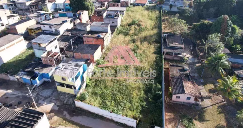 Terreno à venda na Caminho Simões Lobo, Campo Grande, Rio de Janeiro