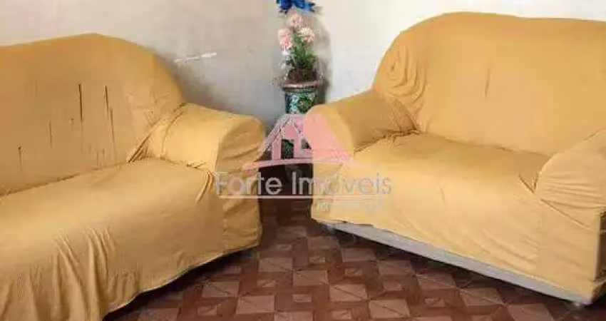 Casa com 3 quartos à venda na Rua Jerumenha, Campo Grande, Rio de Janeiro