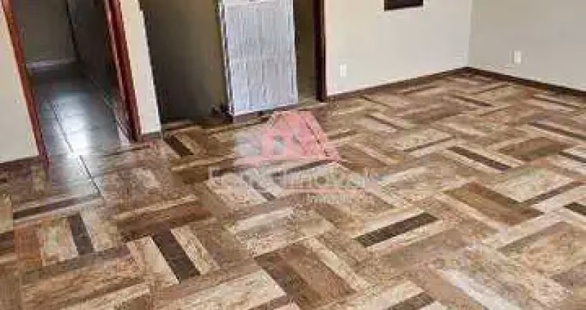 Casa com 3 quartos em condomínio