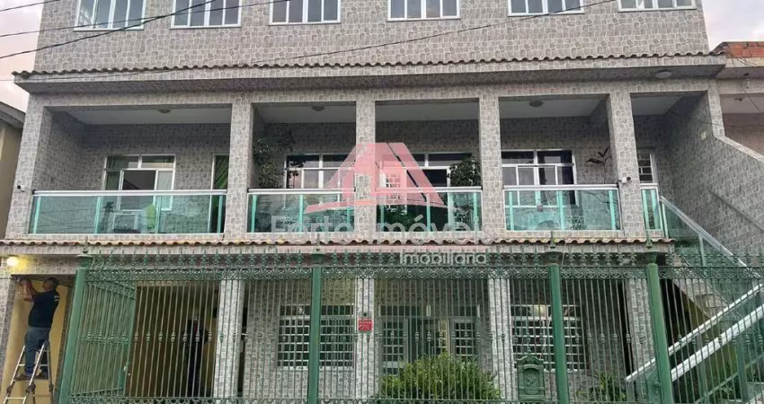 Casa à venda, 3 quartos, 2 suítes, 2 vagas, Guaratiba - Rio de Janeiro/RJ