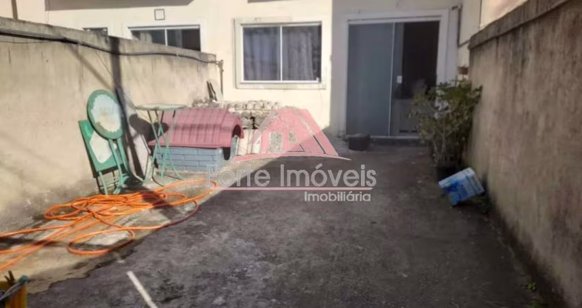 Duplex à venda, 2 quartos, Cosmos - Rio de Janeiro/RJ