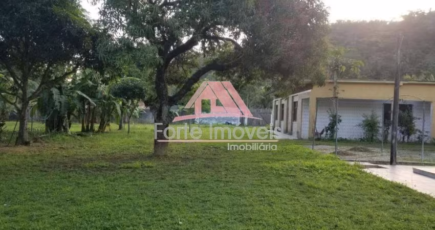 Sítio à venda, 4 quartos, 10 vagas, Guaratiba - Rio de Janeiro/RJ