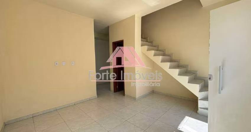 Casa à venda, 2 quartos, 1 vaga, Parque Paulista - Duque de Caxias/RJ