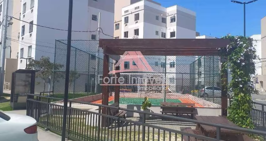Apartamento à venda, 2 quartos, 1 vaga, Campo Grande - Rio de Janeiro/RJ